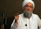الظواهري يبايع زعيم حركة طالبان الجديد