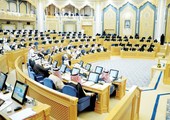 السعودية... «سرقات» في «الشورى».. بينها «شكولاتة» رئيس وفد برلماني!