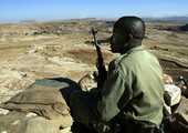حكومة اثيوبيا: عدد كبير من القتلى في الاشتباك الحدودي بين اثيوبيا واريتريا