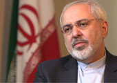ظريف: على أميركا أن تشجع البنوك للعمل مع إيران