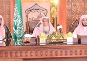 هيئة كبار العلماء السعودية: الإٍسلام يجرم الإرهاب ويعده إفساداً في الأرض