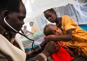 أكثر من خمسة ملايين شخص يحتاجون لمساعدات عاجلة في السودان
