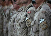 اتهام الشرطة العسكرية الكندية بالتستر على حالات سوء معاملة في افغانستان