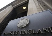 بنك انكلترا: الاستفتاء حول العضوية في اوروبا يشكل 
