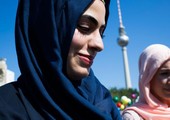 مدينة ألمانية تسلم طائفتين مسلمتين قطع أراضٍ مجاناً لإقامة مساجد عليها