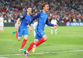 كأس أوروبا 2016: فرنسا لتحقيق العلامة الكاملة وحسم الصدارة