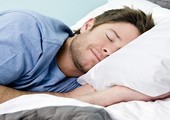 النوم يلعب دوره في تحسين الذاكرة