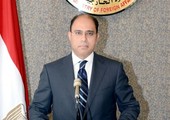 مصر ترحب بما تحقق على صعيد تحرير الفلوجة العراقية