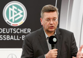 تقارير: الاتحاد الألماني لكرة القدم يجدد عقد الرعاية مع اديداس
