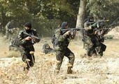 الجيش الجزائري يقتل ثمانية اسلاميين مسلحين