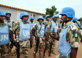 السودان يستدعي رئيس بعثة الامم المتحدة في دارفور لسؤاله عن تمديد مهمتها