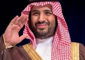 ولي ولي العهد السعودي يلتقي بان كي مون الاربعاء