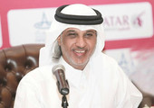 رئيس الاتحاد القطري لكرة القدم: اقتراح معاملة اللاعب الخليجي كمواطن يحتاج إلى أصحاب القرار