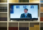 الصين تشن حملة ضد البرامج التلفزيونية 