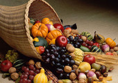 الألياف في الفاكهة والحبوب الكاملة ترتبط بالحالة الصحية الجيدة في الشيخوخة