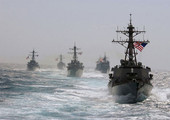 البحرية الأميركية لا ترى تدريبات حلف الأطلسي 