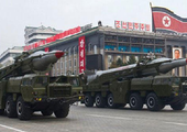 وسائل إعلام: بيونغ يانغ تعد كما يبدو لإطلاق صاروخ جديد