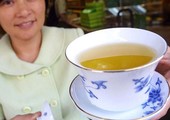 هل يمكن أن يحفز الشاي الأخضر قوة الدماغ؟