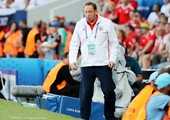 كأس أوروبا 2016: سلوتسكي يعلن رحيله عن المنتخب الروسي