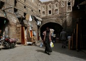 انعدام حاد في الأمن الغذائي باليمن