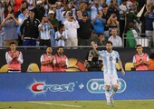 تذاكر مباراة الأرجنتيني وأميركا تنفد بسبب الرغبة في مشاهدة ميسي