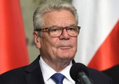 الرئيس الألماني يحذر من عودة النعرات القومية في أوروبا
