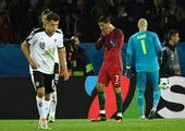 كأس أوروبا 2016: البرتغال تواجه خطر الخروج وساعة الحقيقة تدق أمام رونالدو!