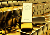 الذهب ينزل لأدنى مستوى في أسبوعين قبيل استفتاء بريطانيا