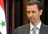 الأسد يكلف وزير الكهرباء عماد خميس بتشكيل الحكومة الجديدة