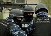 الأردن: إصابة 3 من قوات الدرك بأعيرة نارية جنوب عمان