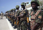 أوغندا تسحب قواتها من الصومال بحلول نهاية
