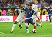 الاتحاد الأرجنتيني لكرة القدم يتعلل بالطقس لتبرئة نفسه من اتهامات ميسي