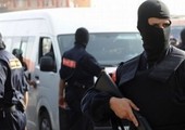 المغرب يعلن عن تفكيك خلية ارهابية شرق وشمال شرق البلاد