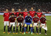 مصر تستهل مبارياتها في التصفيات الأفريقية أمام الكونغو
