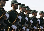 قوات الحرس الثوري تشتبك مع عناصر إرهابية في شمال غرب إيران