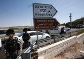قوات إسرائيلية تعتقل فلسطينيين اثنين في الخليل