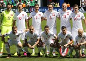عودة أربعة لاعبين أساسين لتشكيلة بولندا أمام سويسرا