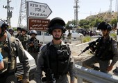 مواجهات في المسجد الأقصى بين المصلين وقوات الأمن الإسرائيلية