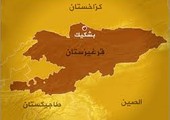 زلزال بقوة 6.3 درجة يضرب جنوب قرغيزستان