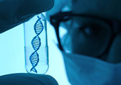 الولايات المتحدة تسمح بإجراء تجارب وراثية على البشر