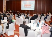 جلسة تعريفية عن برنامج تطوير مطار البحرين لشركات الطيران والشحن الجوي