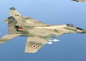 سكاي نيوز: جيش الإسلام يعلن عن إسقاط طائرة حربية من طراز ميغ 29 في ريف دمشق