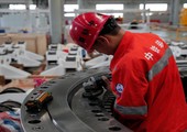استمرار نمو أرباح الشركات الصناعية في الصين خلال الشهر الماضي