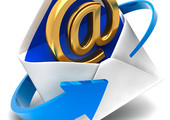 تحذيرات من رسائل البريد الإلكتروني التي تحتوي على 
