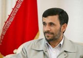 الرئيس الإيراني السابق أحمدي نجاد سيخوض غمار الانتخابات الرئاسية في عام 2017