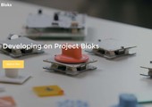 غوغل تطلق Project Bloks لتعليم برمجة الأشياء للأطفال