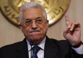 عباس يبحث مع وزير خارجية مصر في رام الله تحركات حل القضية الفلسطينية