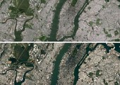 غوغل تحدث تطبيقي Maps و Earth بصور أوضح