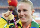 الإصابة تبعد العداءة الاسترالية سالي بيرسون عن أولمبياد ريو دي جانيرو