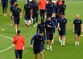 فرنسا تخشى مفاجآت أيسلندا في يورو 2016
